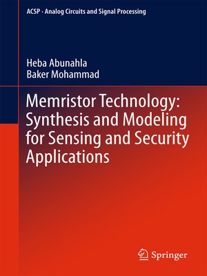 cover image of Memristor Technology